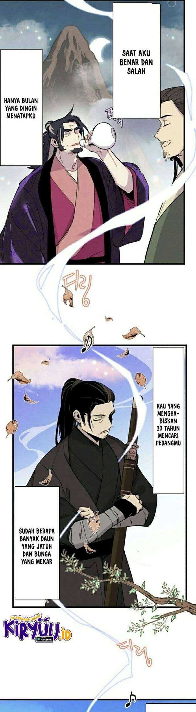 lightning expert Chapter 17 Gambar 30