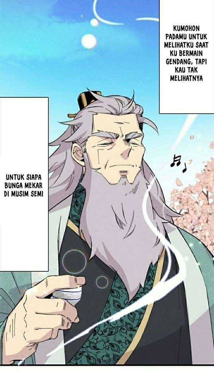lightning expert Chapter 17 Gambar 31