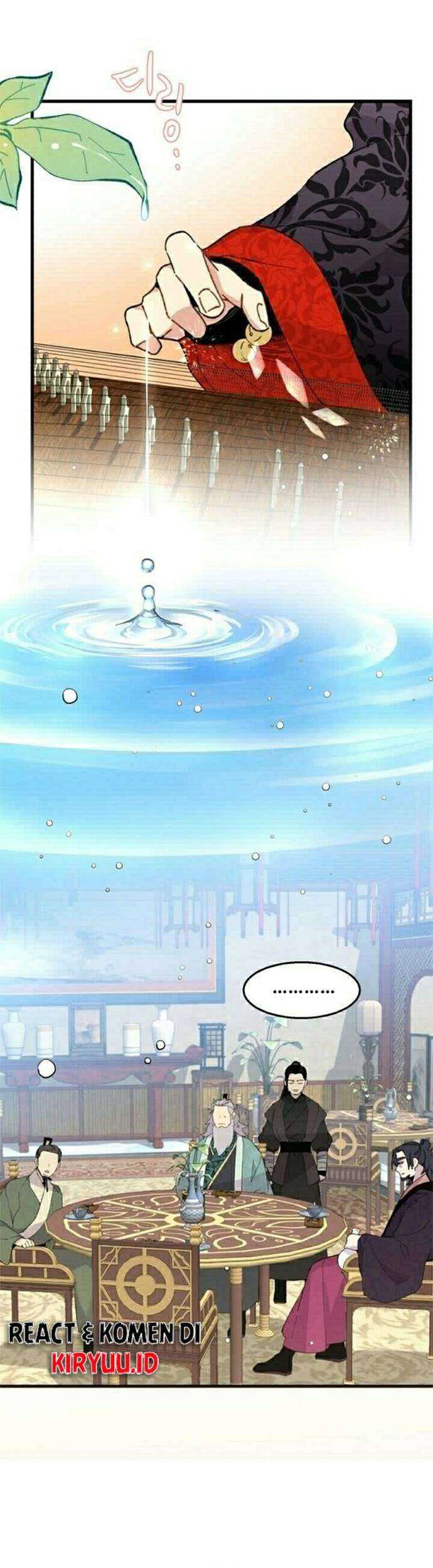 lightning expert Chapter 17 Gambar 32