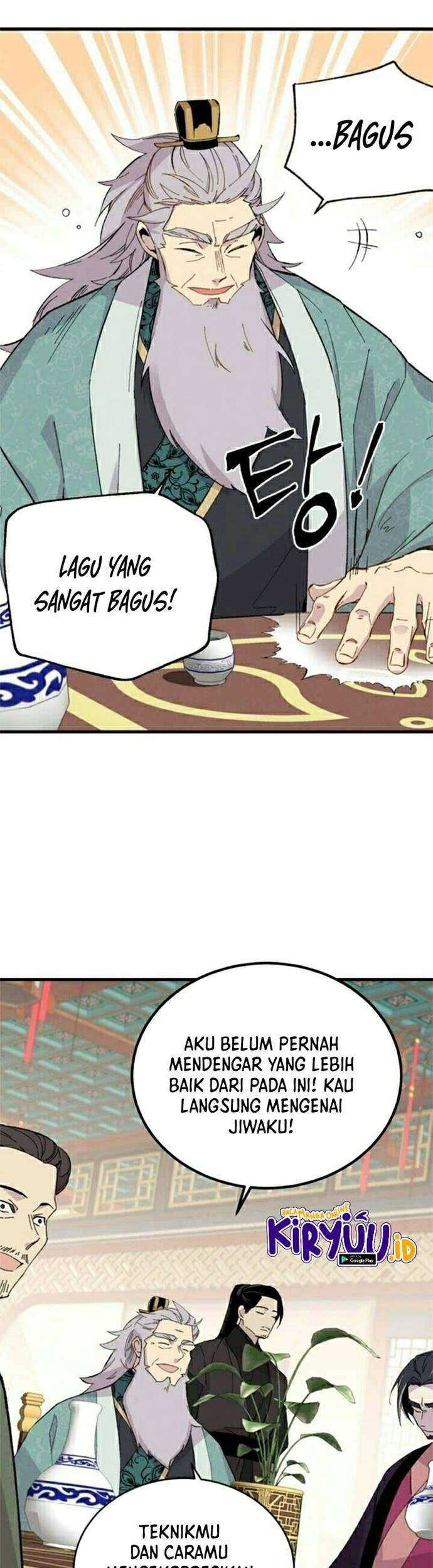 lightning expert Chapter 17 Gambar 34