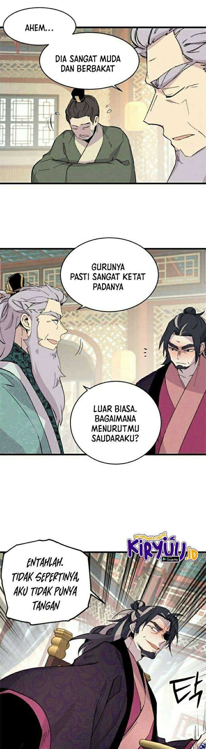 lightning expert Chapter 17 Gambar 38