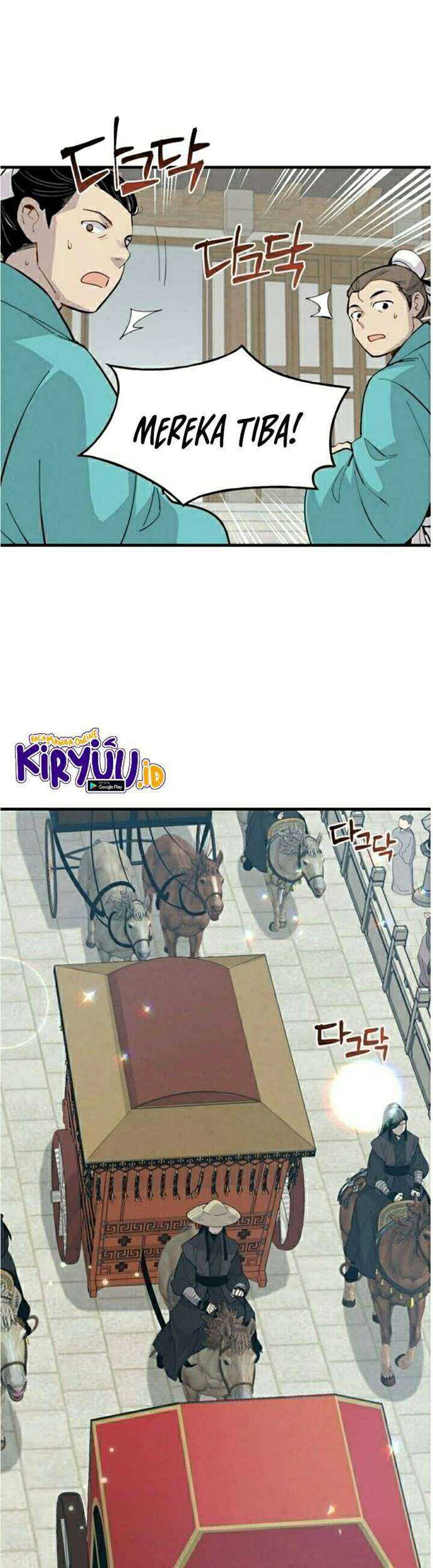 Baca lightning expert Chapter 17 Gambar 2