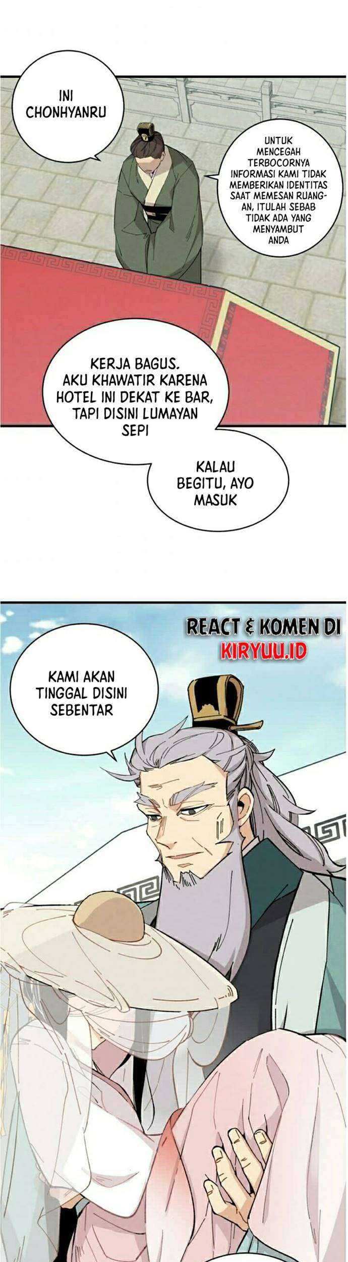 lightning expert Chapter 17 Gambar 4