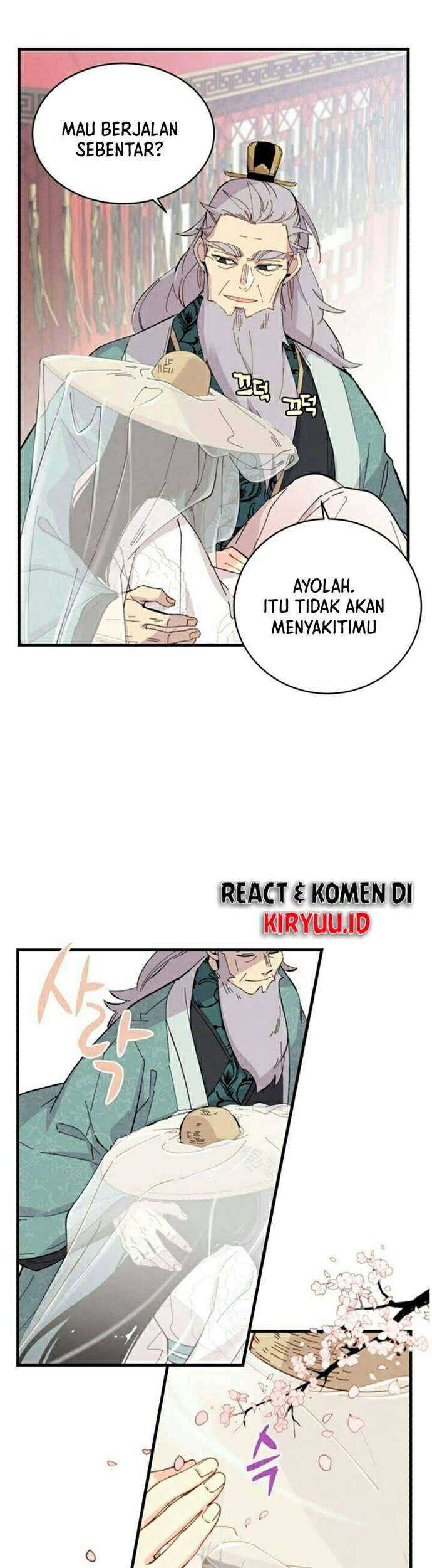 lightning expert Chapter 17 Gambar 8