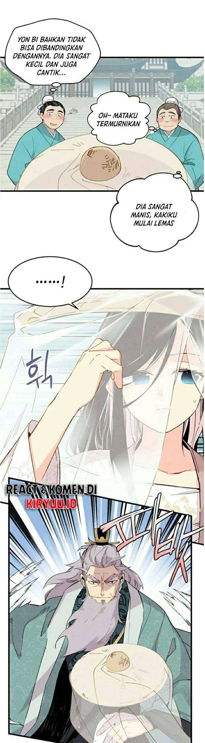lightning expert Chapter 17 Gambar 12