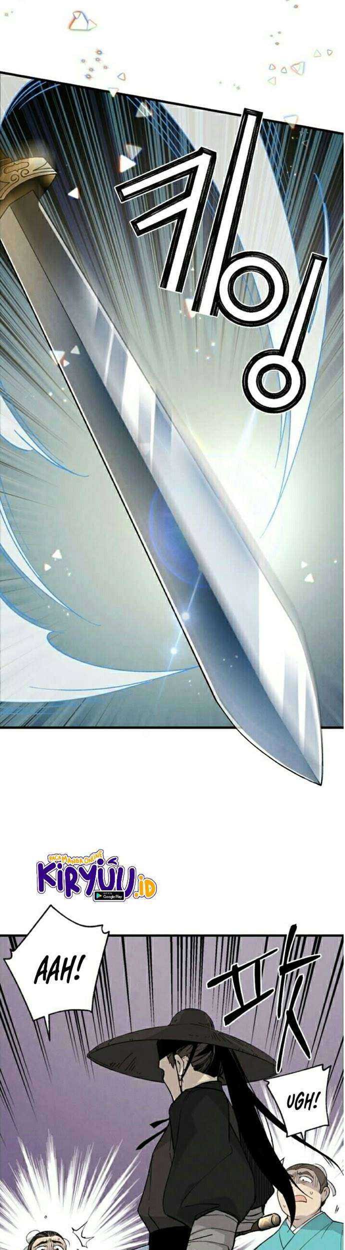 lightning expert Chapter 17 Gambar 14
