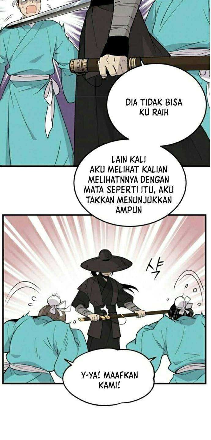 lightning expert Chapter 17 Gambar 15