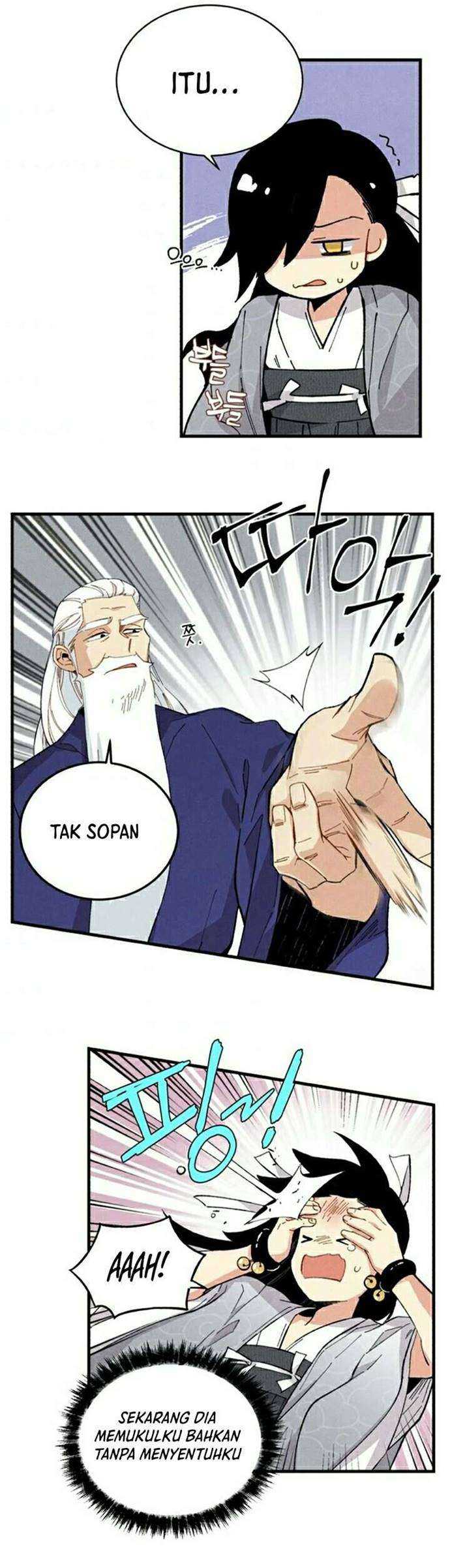 lightning expert Chapter 16 Gambar 25