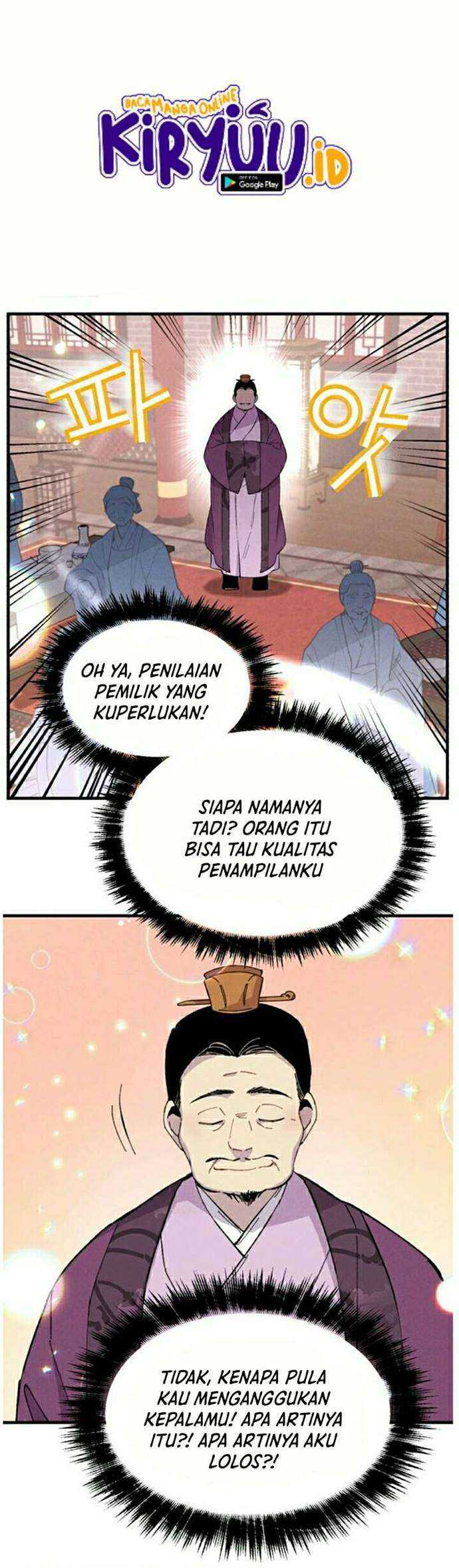 Baca  lightning expert Chapter 16 Gambar 2