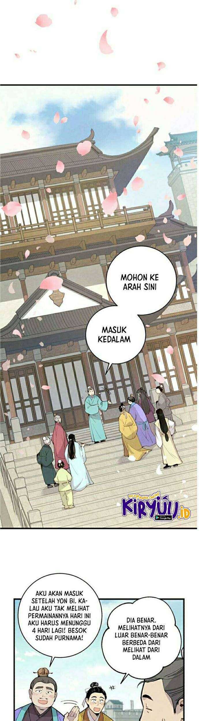 lightning expert Chapter 16 Gambar 34