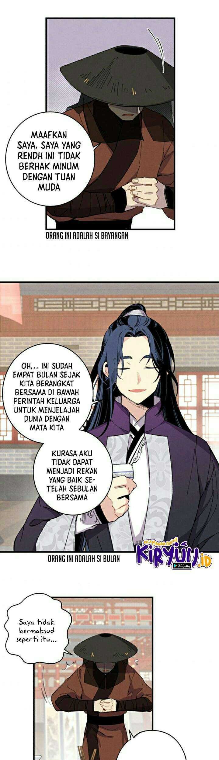 lightning expert Chapter 15 Gambar 22
