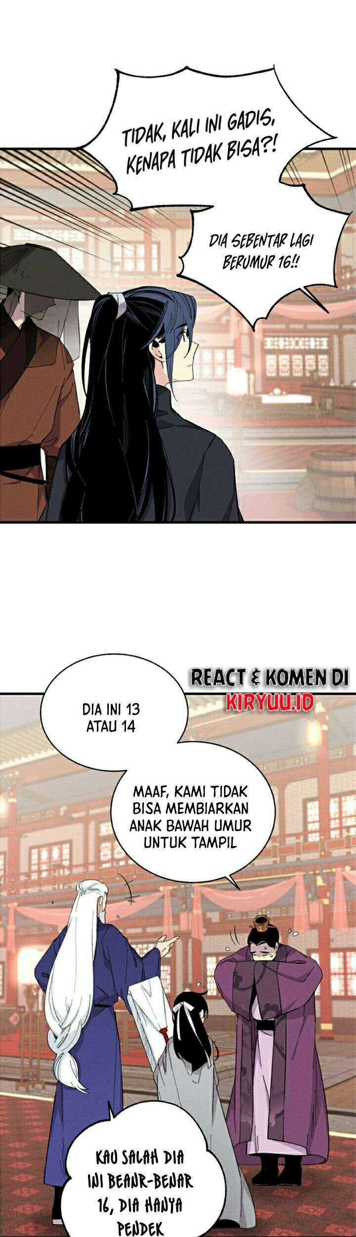 lightning expert Chapter 15 Gambar 24