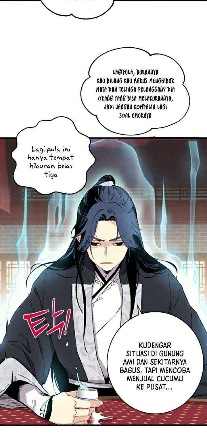 lightning expert Chapter 15 Gambar 25