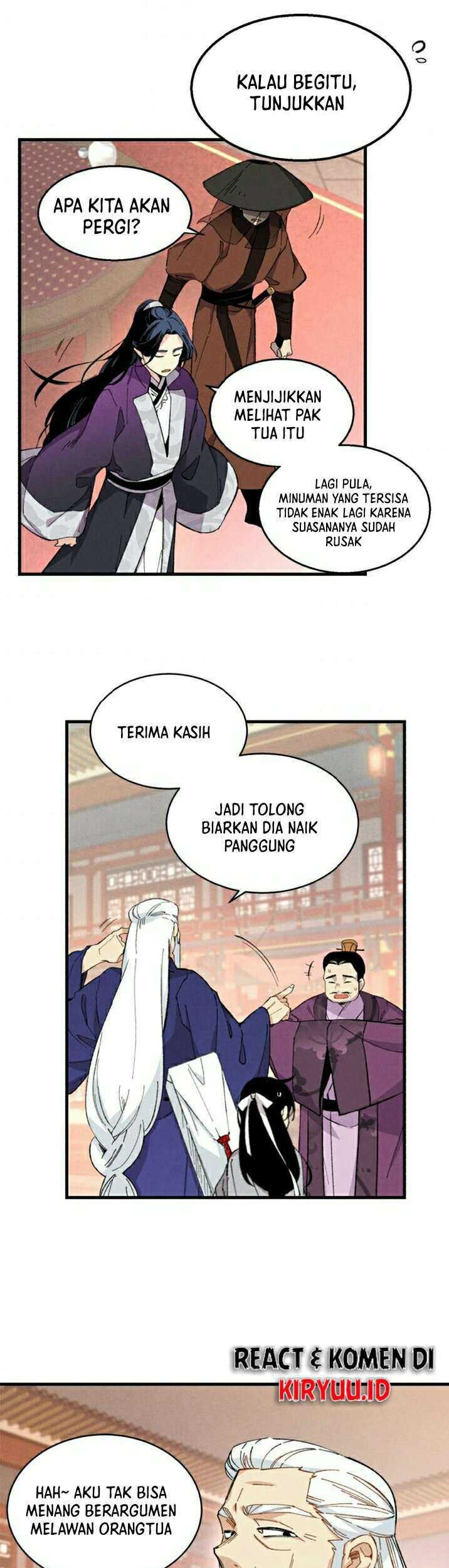 lightning expert Chapter 15 Gambar 28