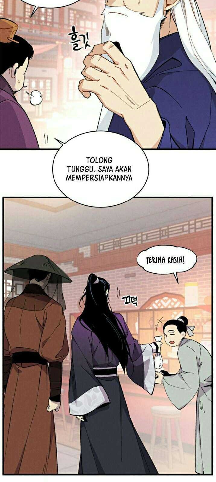 lightning expert Chapter 15 Gambar 29