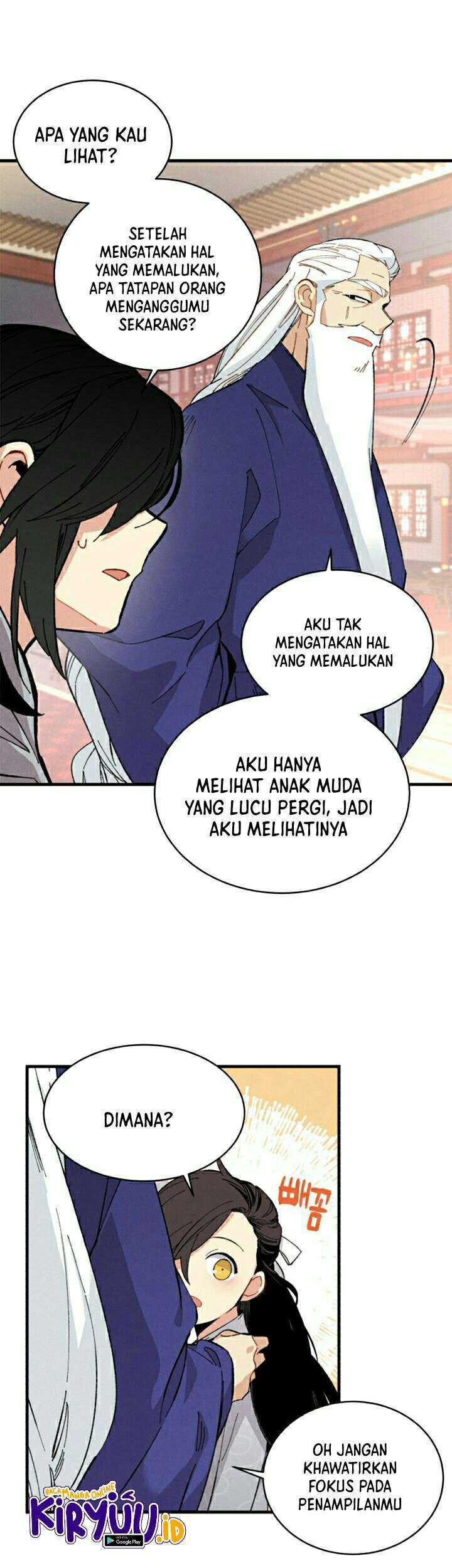 lightning expert Chapter 15 Gambar 30