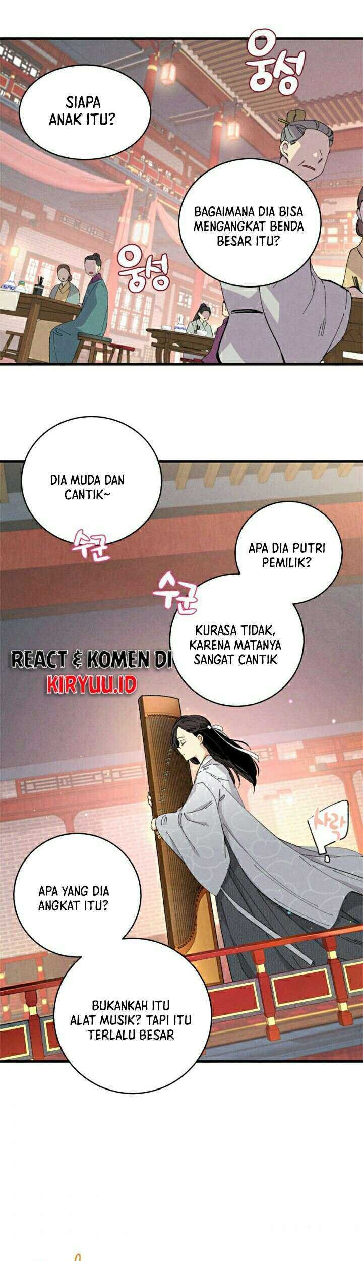 lightning expert Chapter 15 Gambar 32