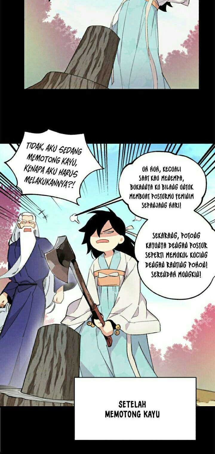 lightning expert Chapter 15 Gambar 35