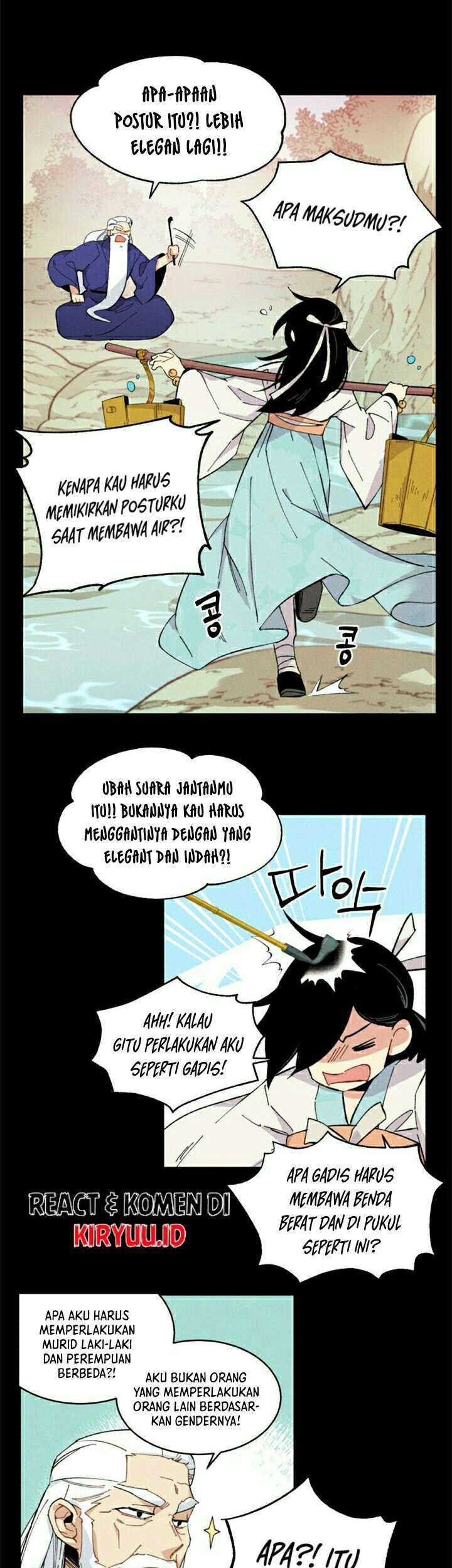 lightning expert Chapter 15 Gambar 36