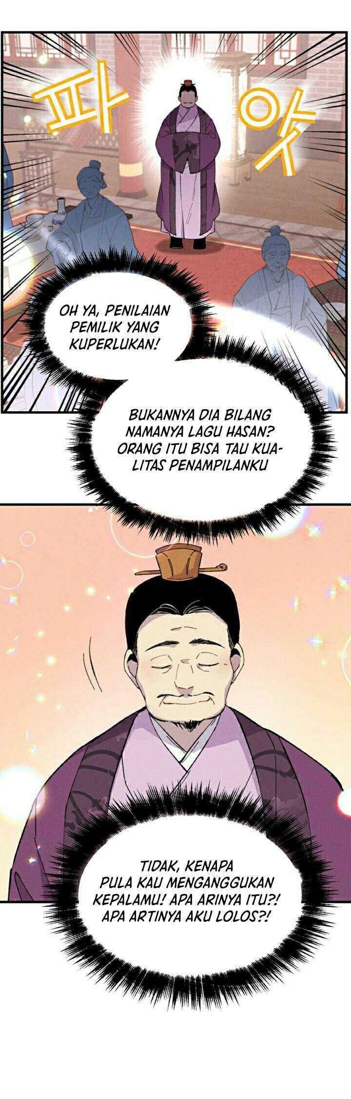 lightning expert Chapter 15 Gambar 42
