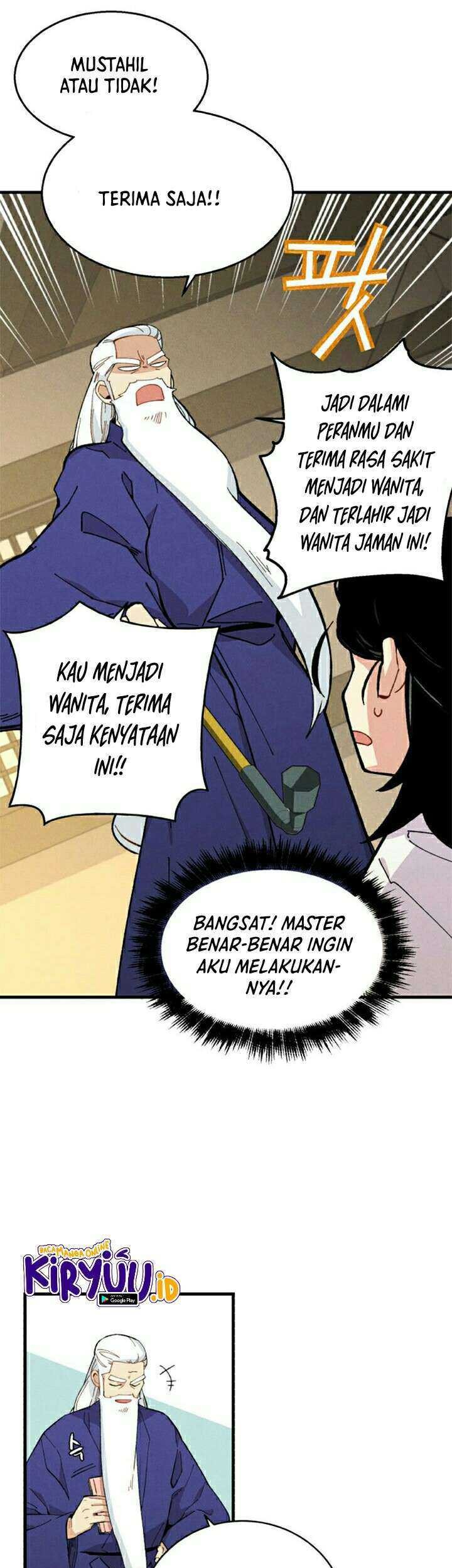 lightning expert Chapter 15 Gambar 10