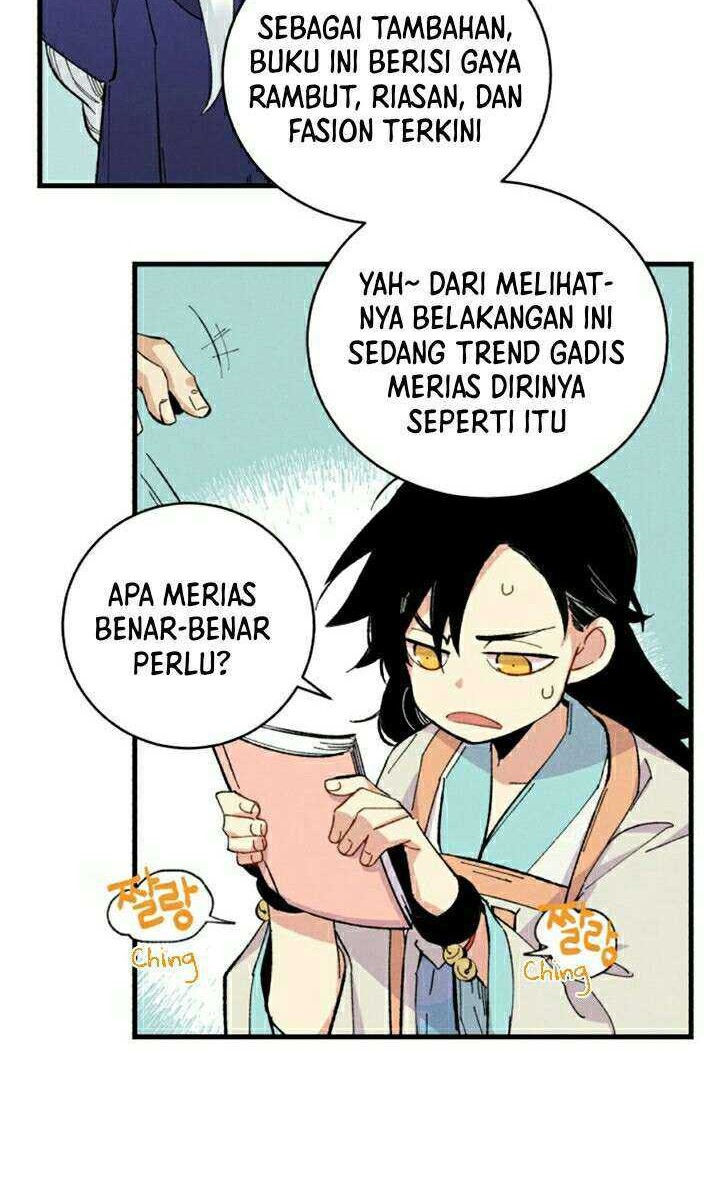 lightning expert Chapter 15 Gambar 11