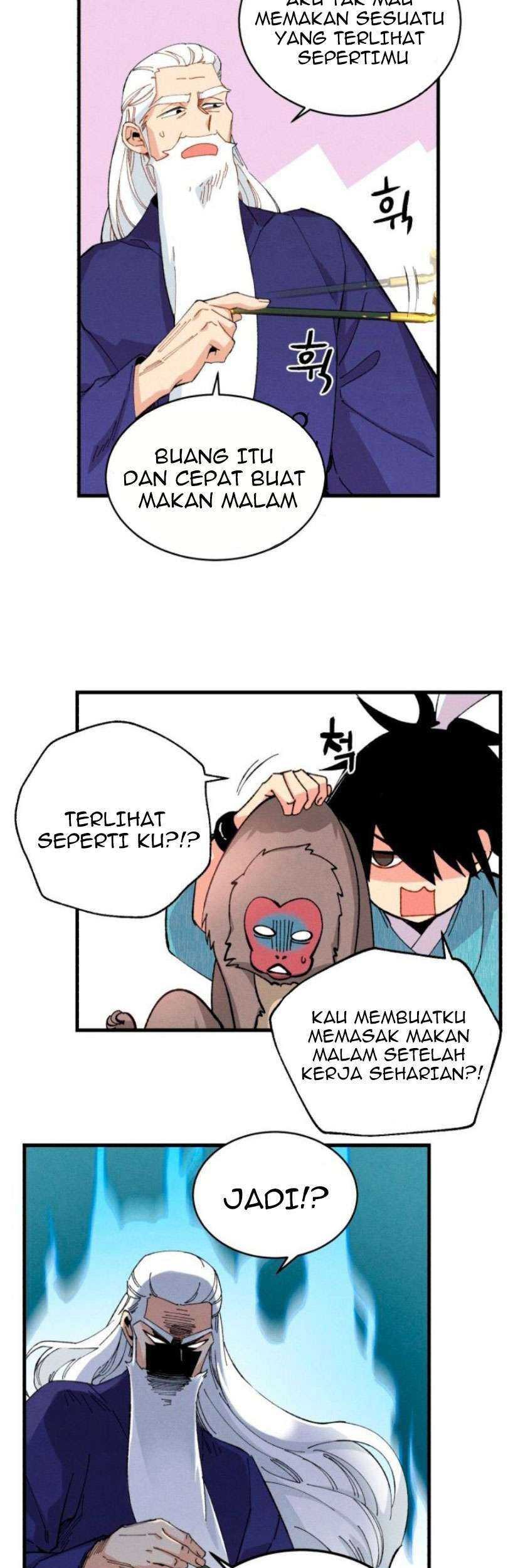 lightning expert Chapter 14 Gambar 17