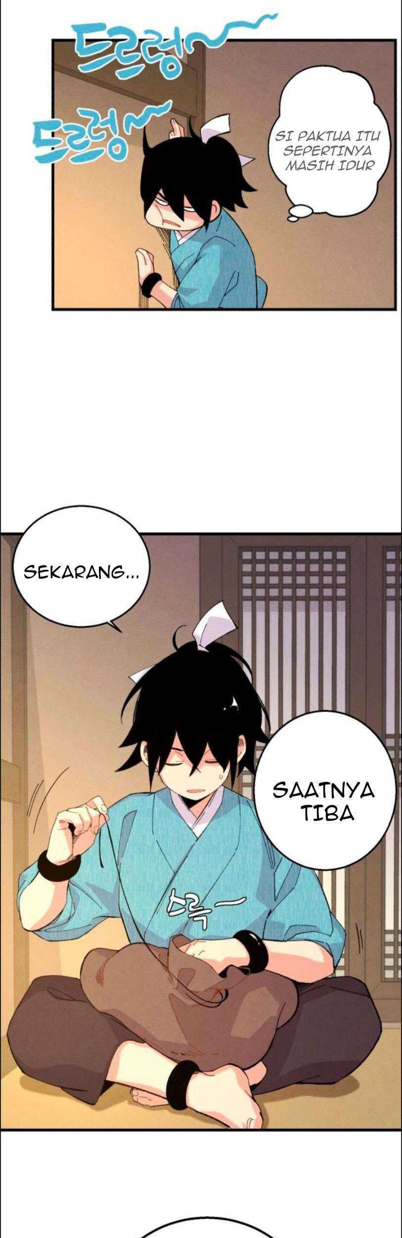 lightning expert Chapter 14 Gambar 27