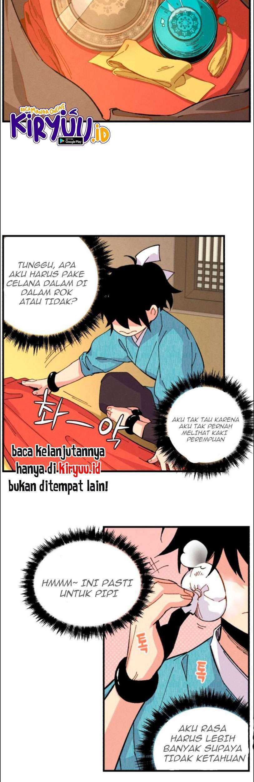 lightning expert Chapter 14 Gambar 30