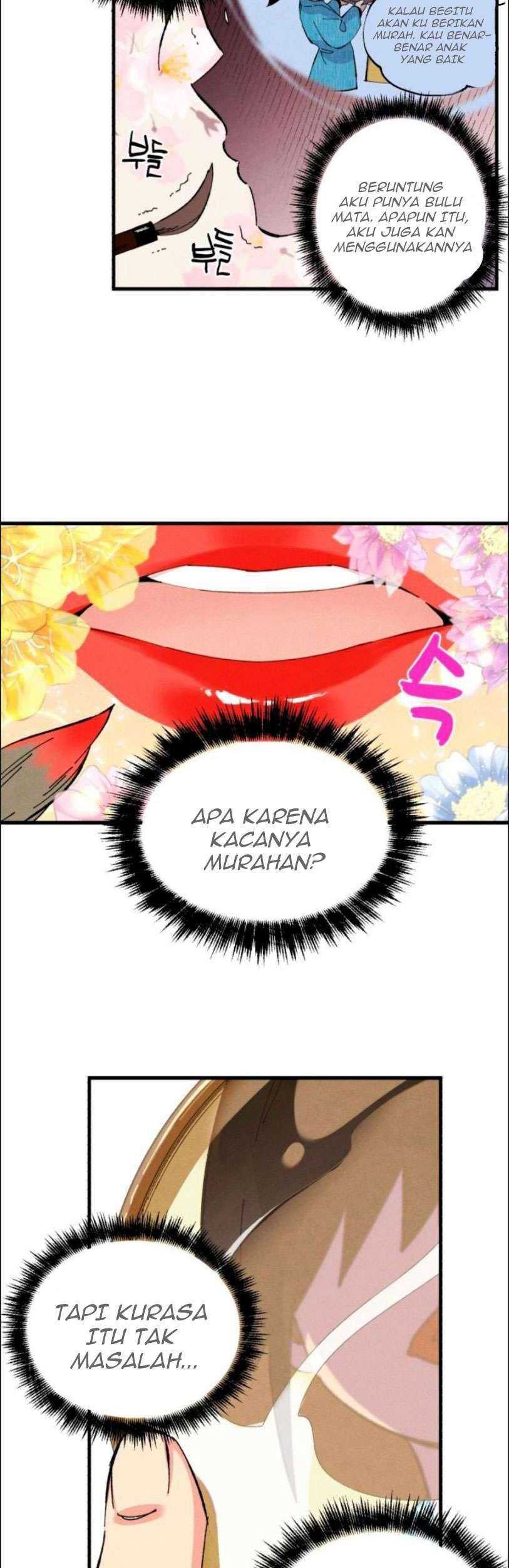 lightning expert Chapter 14 Gambar 32