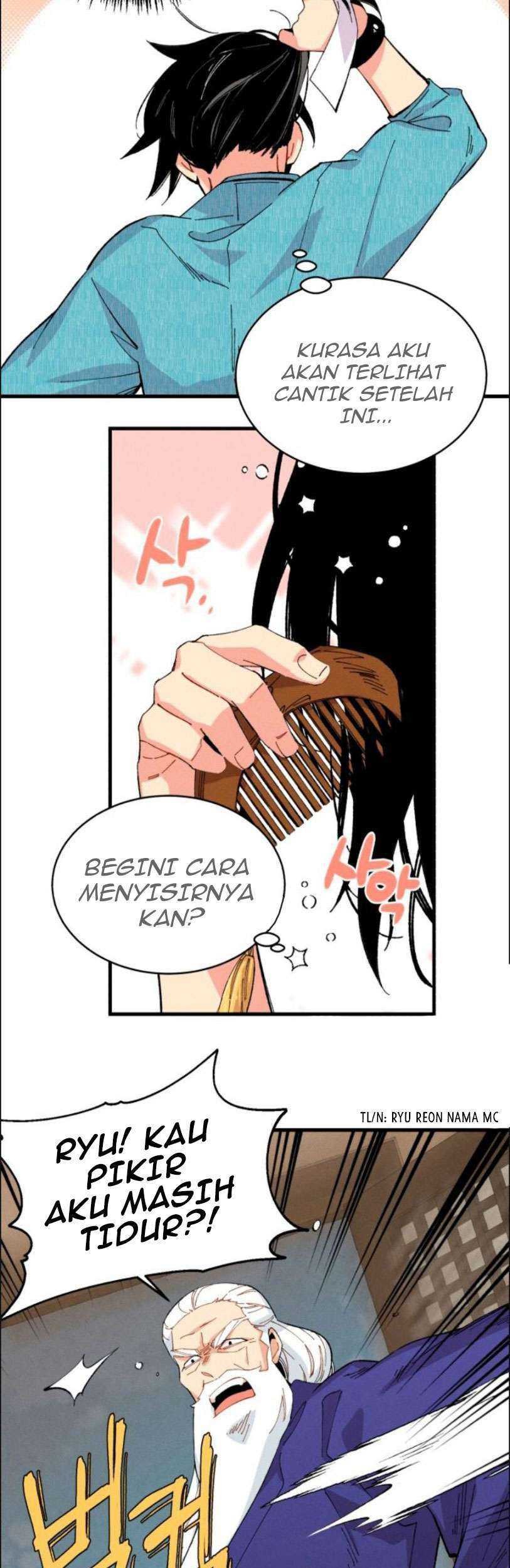 lightning expert Chapter 14 Gambar 35