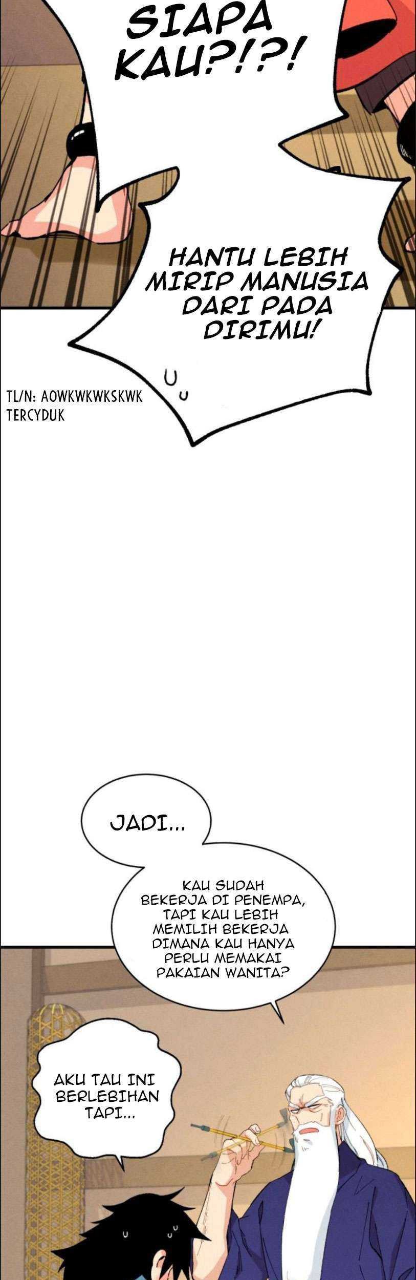 lightning expert Chapter 14 Gambar 40