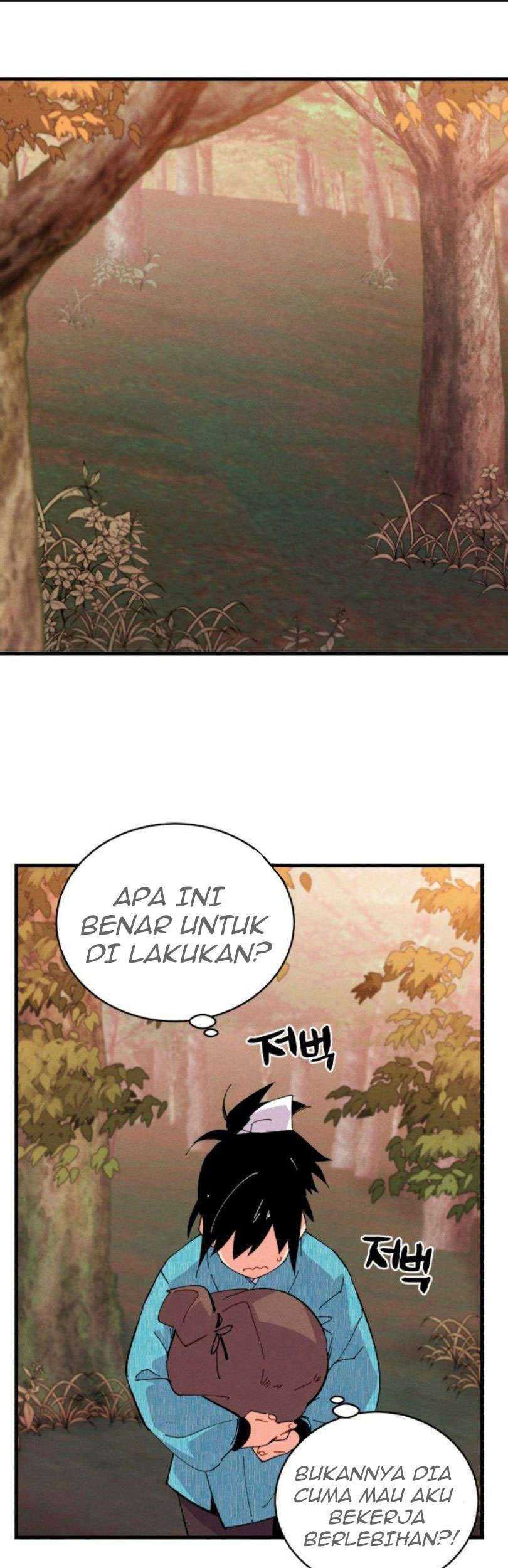 Baca lightning expert Chapter 14 Gambar 2
