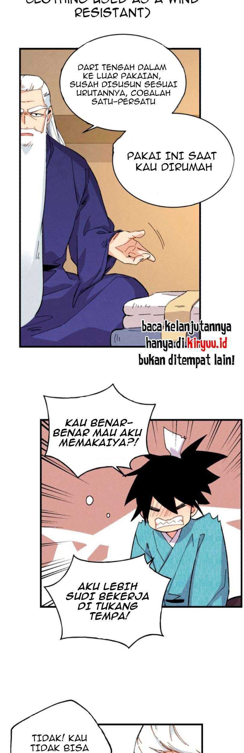 lightning expert Chapter 14 Gambar 52