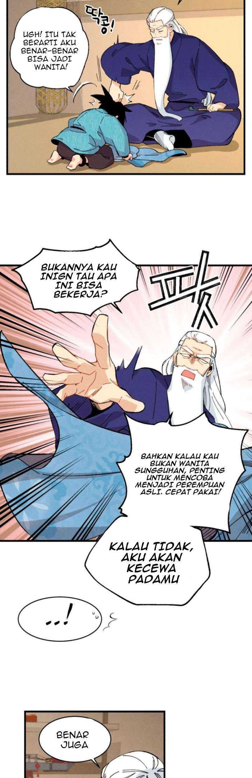 lightning expert Chapter 14 Gambar 55