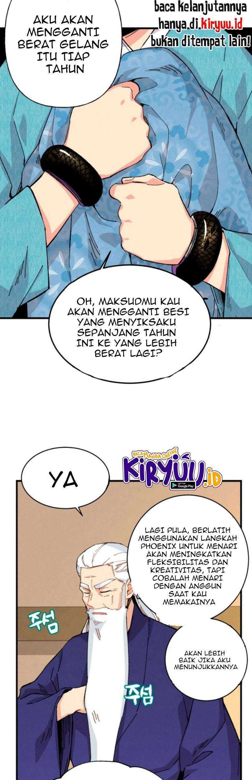 lightning expert Chapter 14 Gambar 58