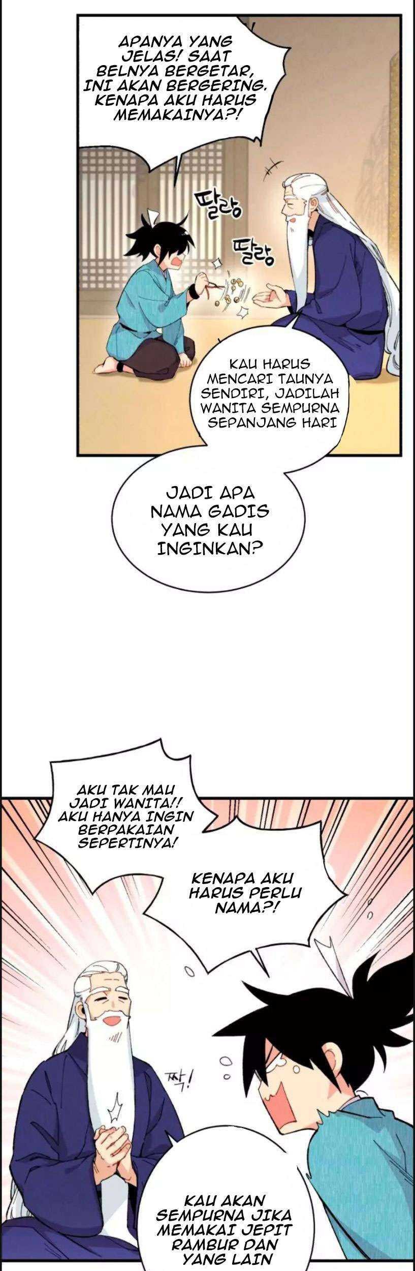 lightning expert Chapter 14 Gambar 61