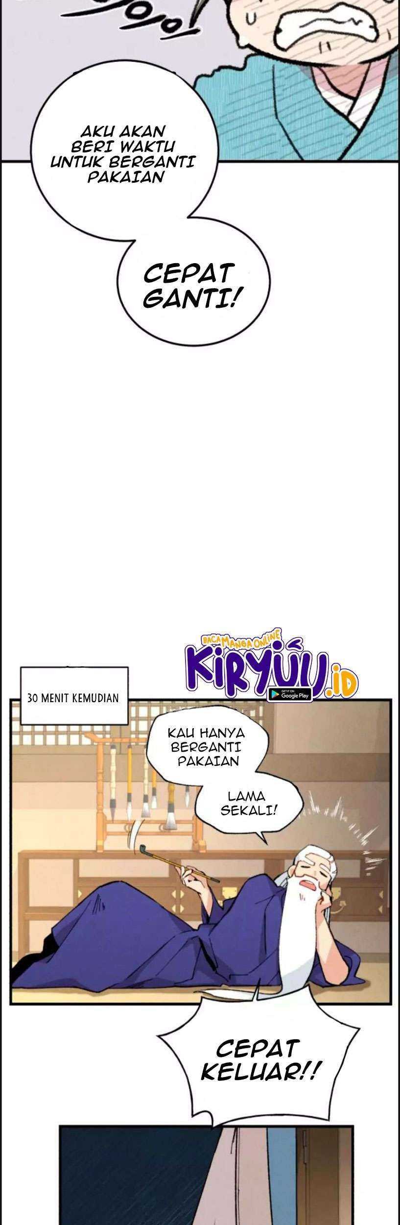 lightning expert Chapter 14 Gambar 64