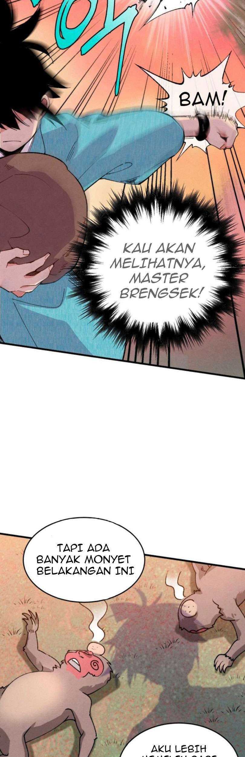 lightning expert Chapter 14 Gambar 11