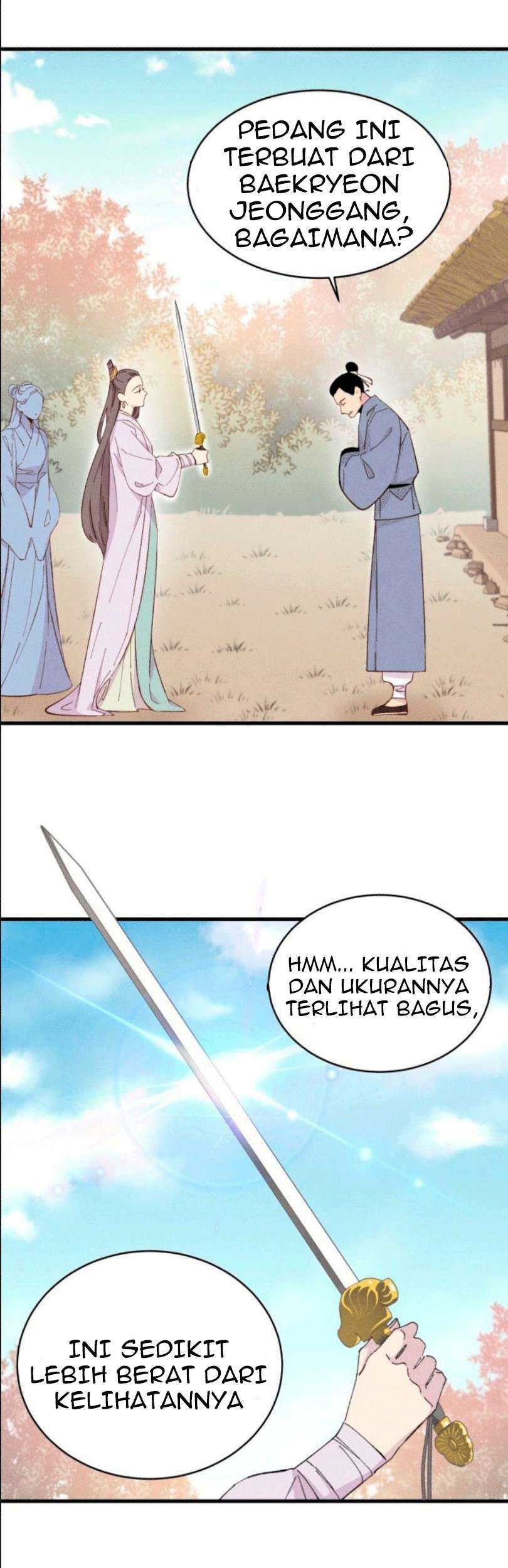 lightning expert Chapter 13 Gambar 15
