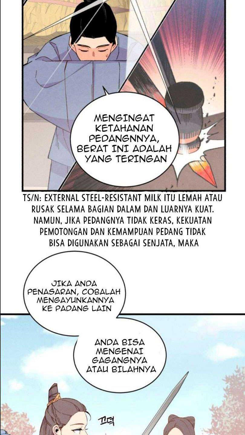 lightning expert Chapter 13 Gambar 18