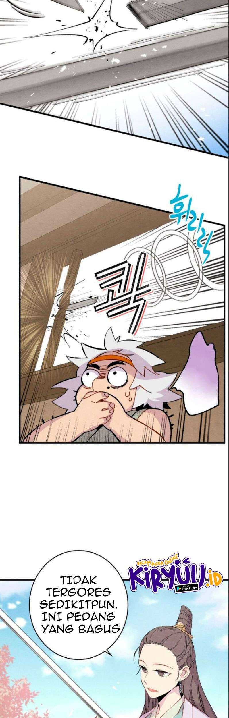 lightning expert Chapter 13 Gambar 21