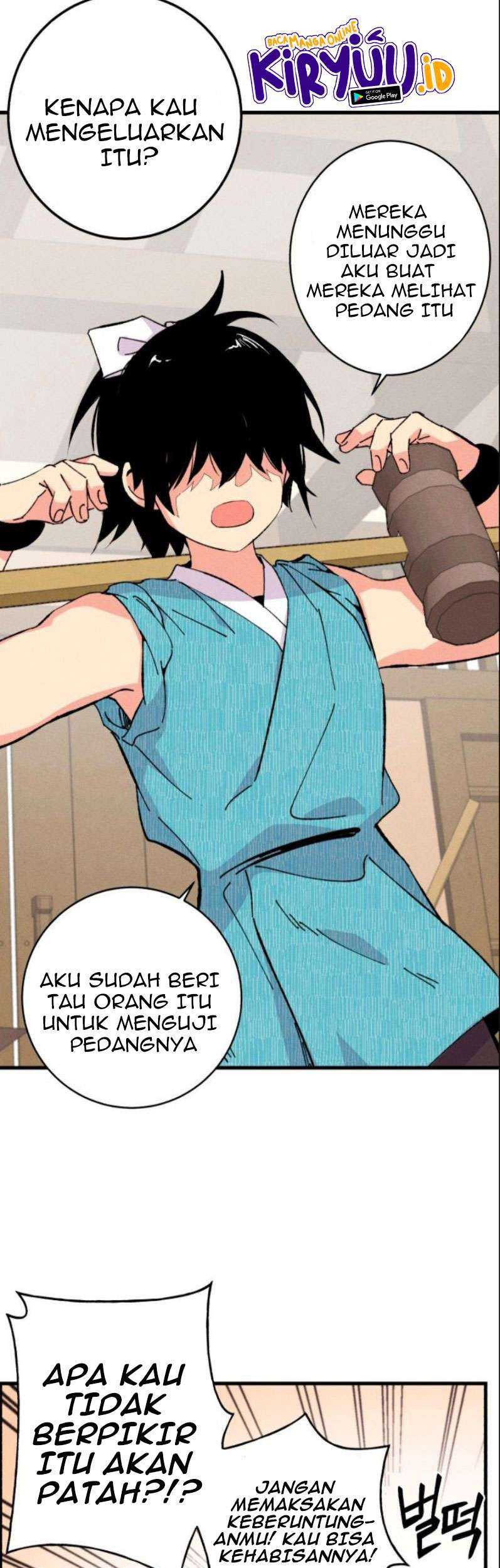 lightning expert Chapter 13 Gambar 27