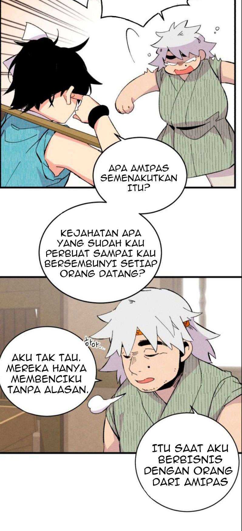 lightning expert Chapter 13 Gambar 28