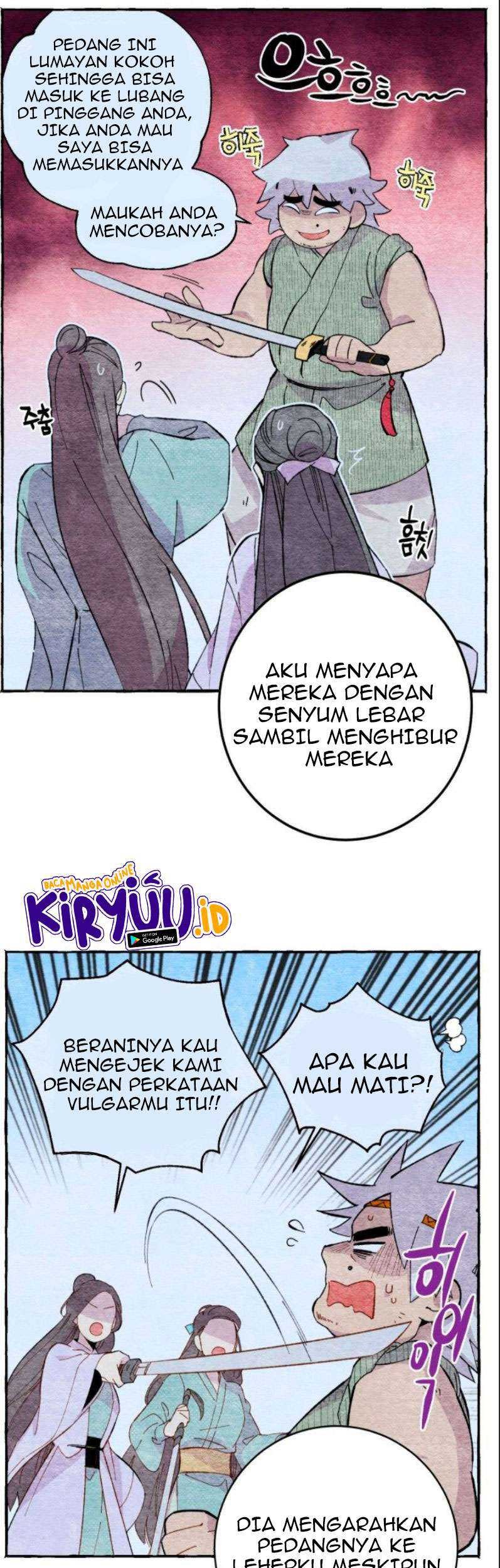 lightning expert Chapter 13 Gambar 29