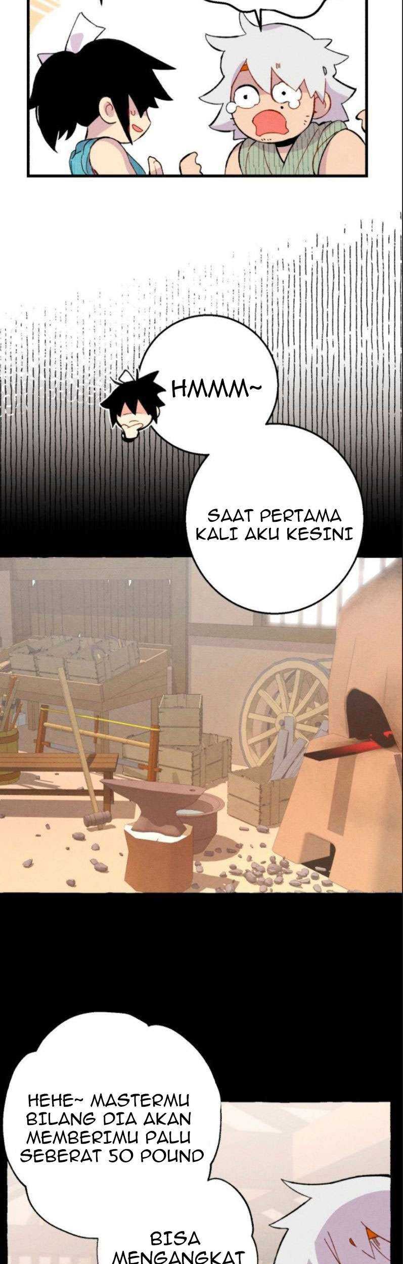 lightning expert Chapter 13 Gambar 31