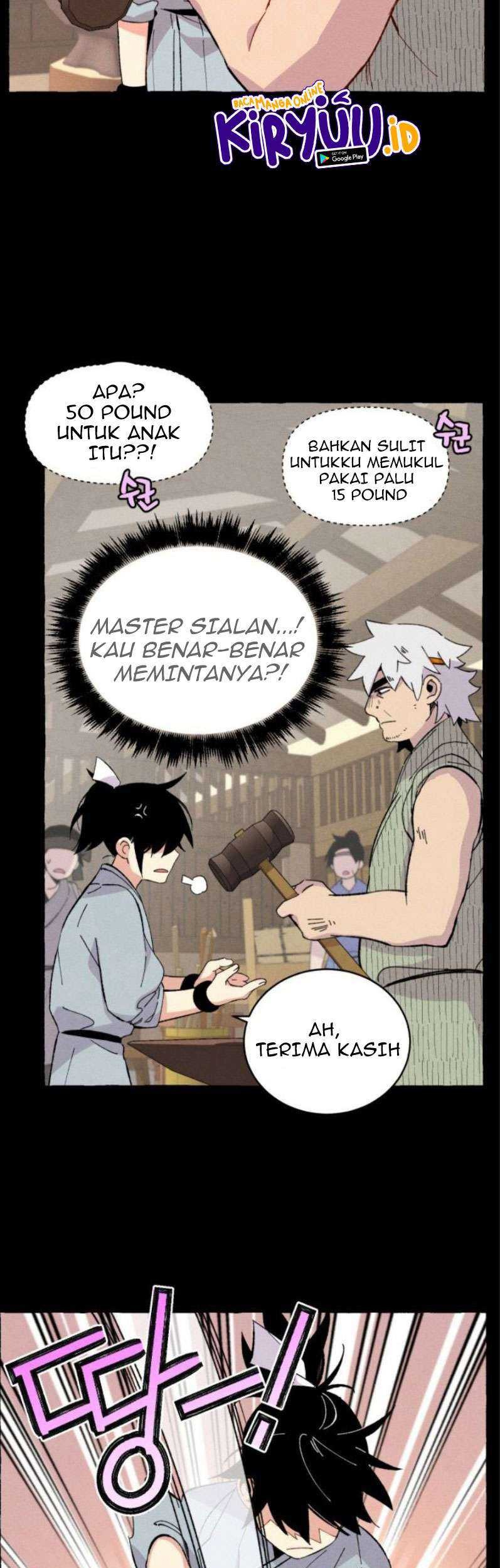 lightning expert Chapter 13 Gambar 33