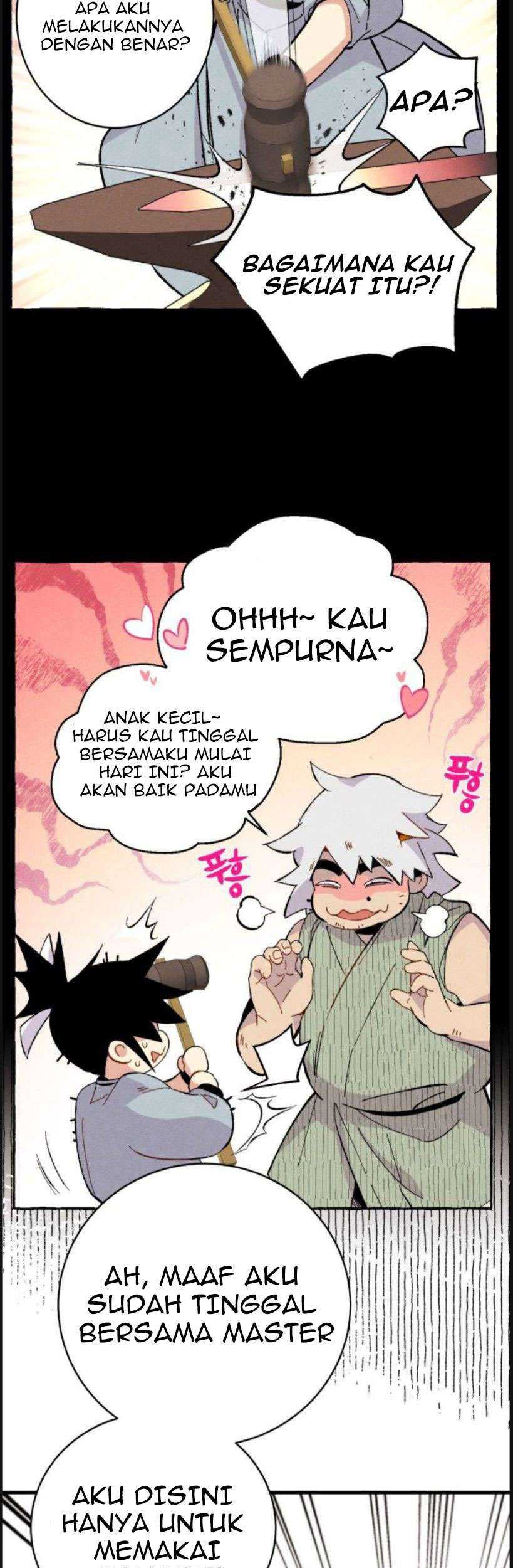 lightning expert Chapter 13 Gambar 35