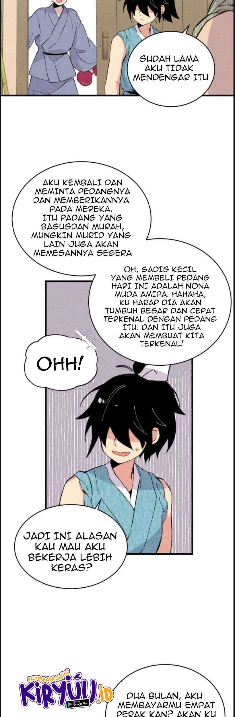 lightning expert Chapter 13 Gambar 37