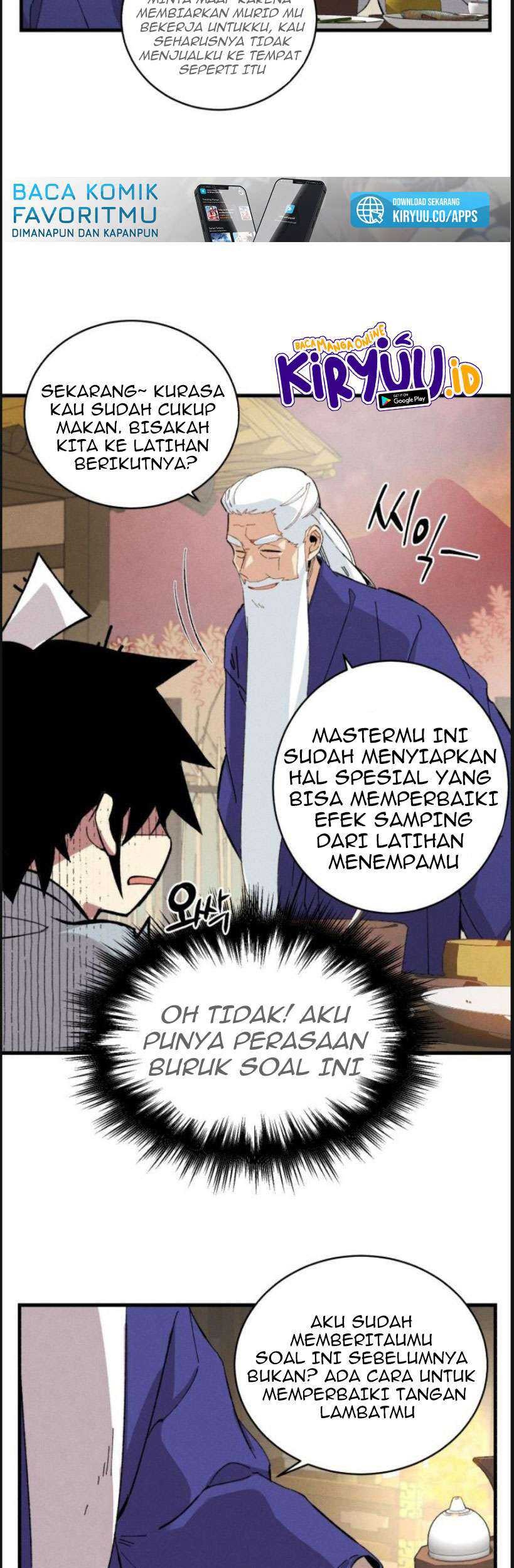 lightning expert Chapter 13 Gambar 41
